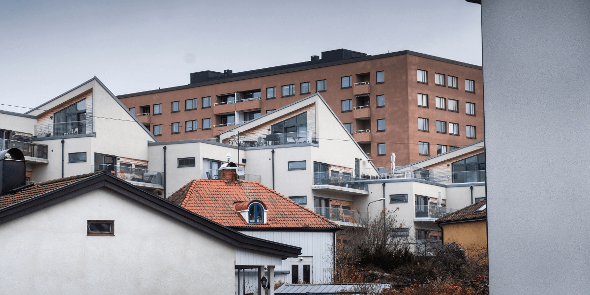 bostadsmarknaden