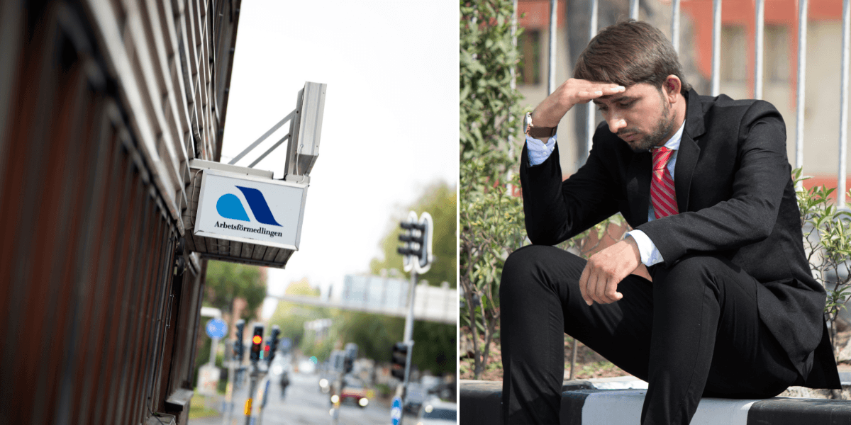 arbetslösheten