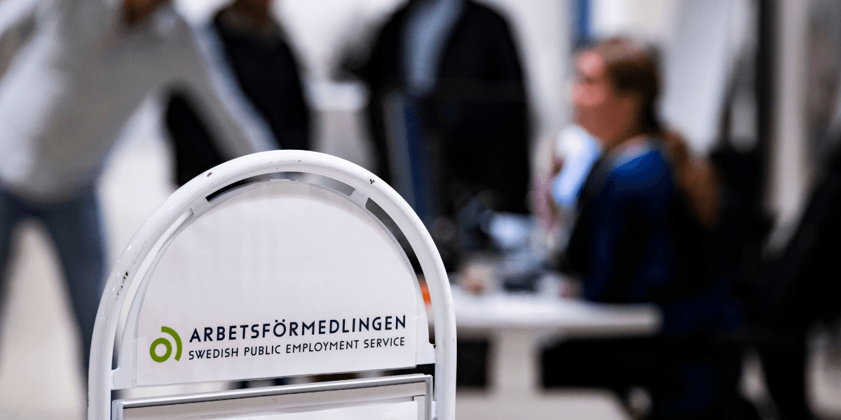 arbetslösheten