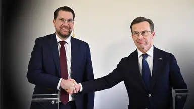 moderaterna