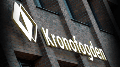 kronofogden