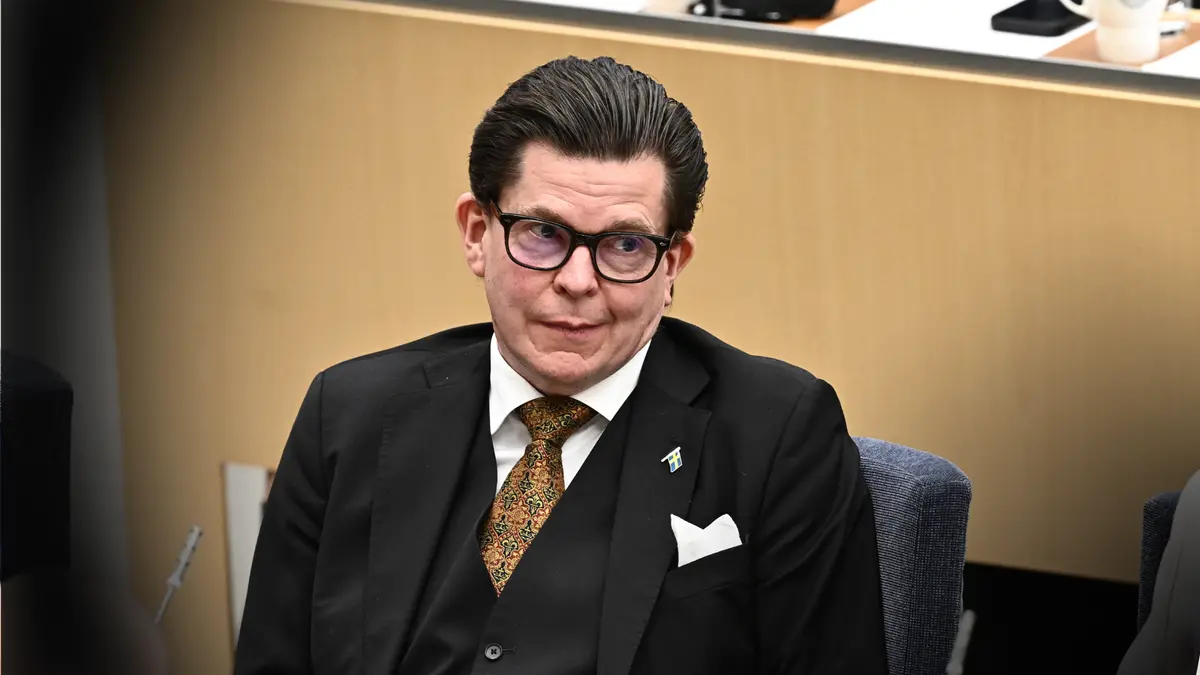 andreas norlén