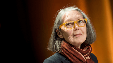 anne carson