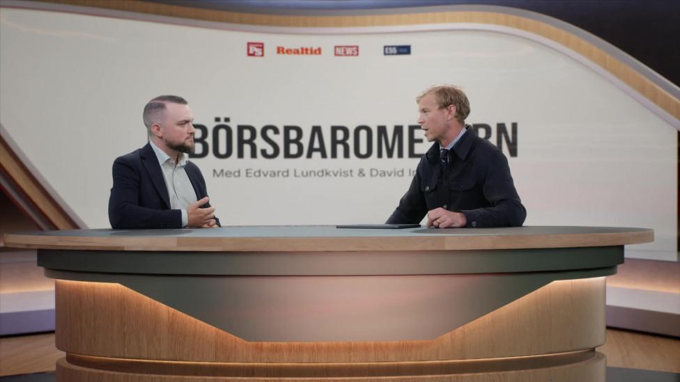 börsen