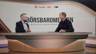 börsen