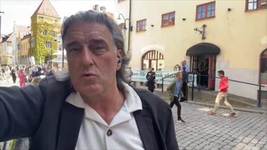 almedalen