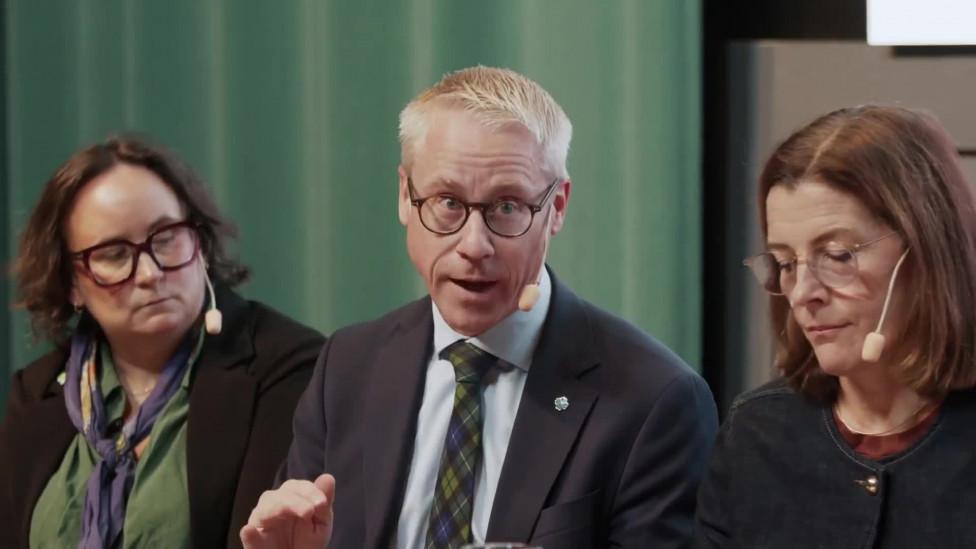 Äldreriksdagen 2025.