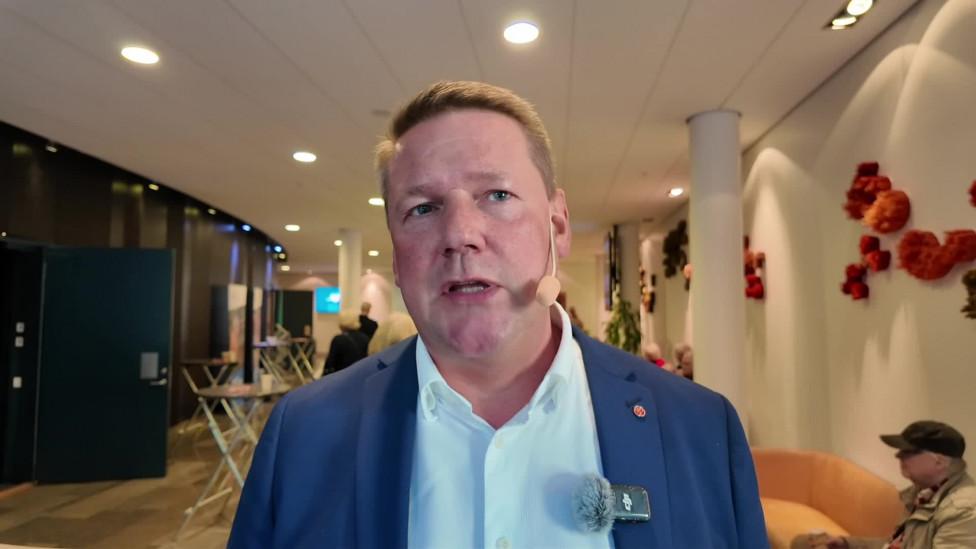 Tobias Baudin