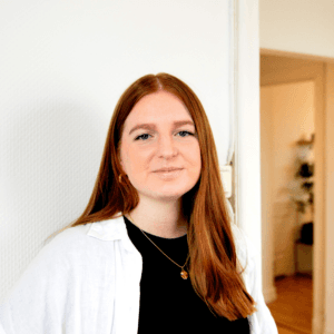 Jessika Bouveng