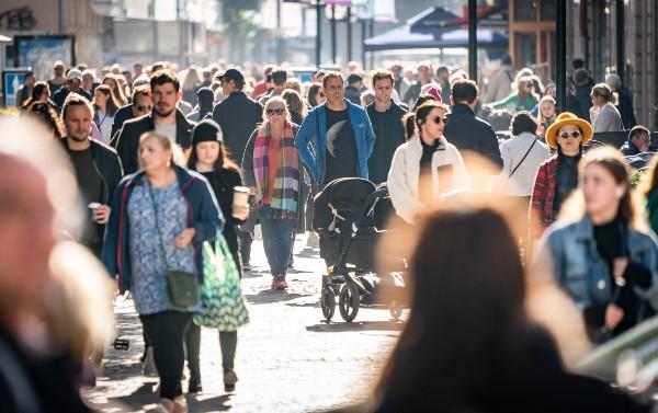 Så påverkas din personlighet av stora förändringar