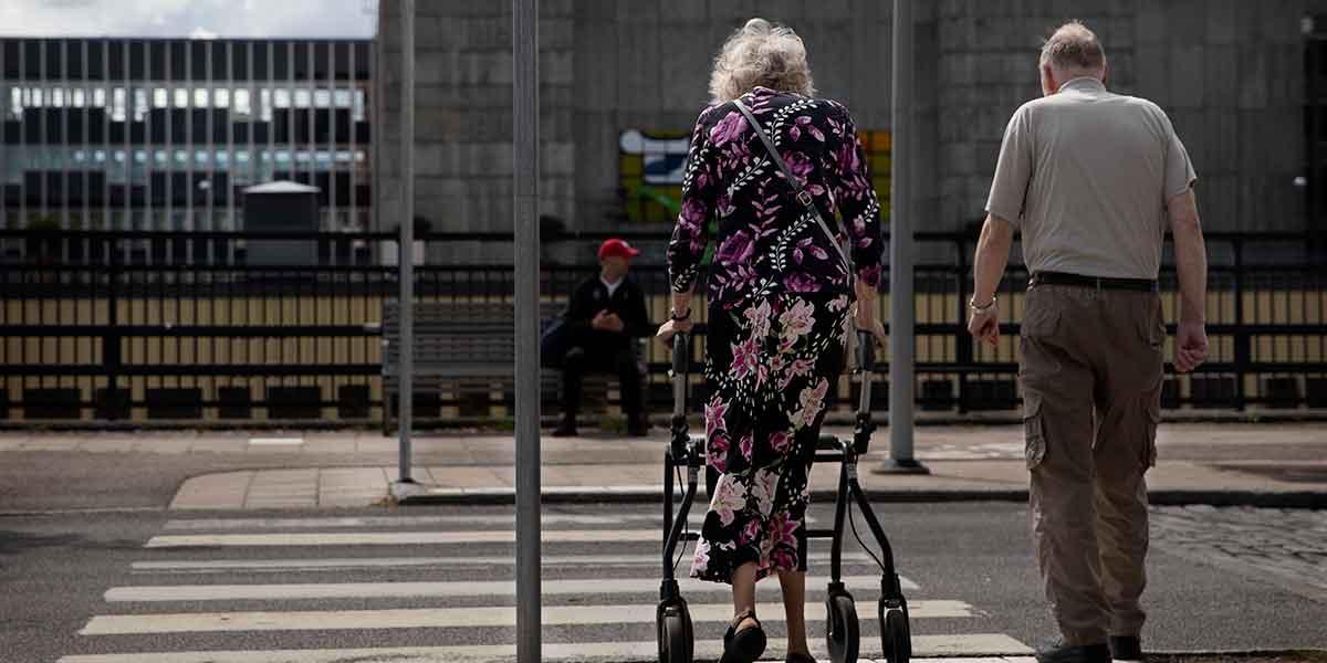 pensionär pengar ekonomi Länsförsäkringar