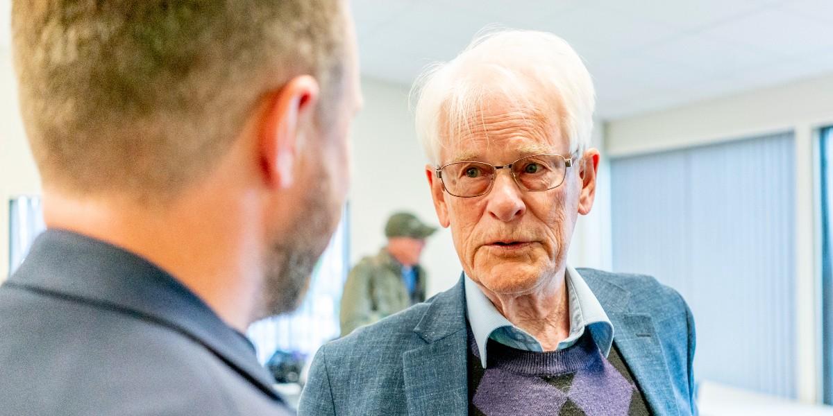 Ingvar Carlsson kritiserar regeringen