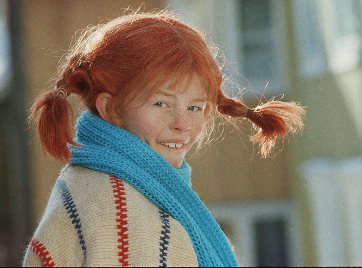 Pippi Långstrump