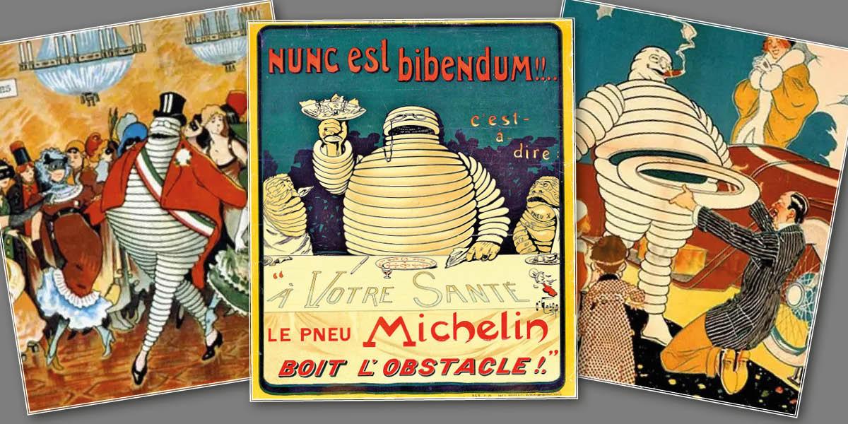 Michelingubben