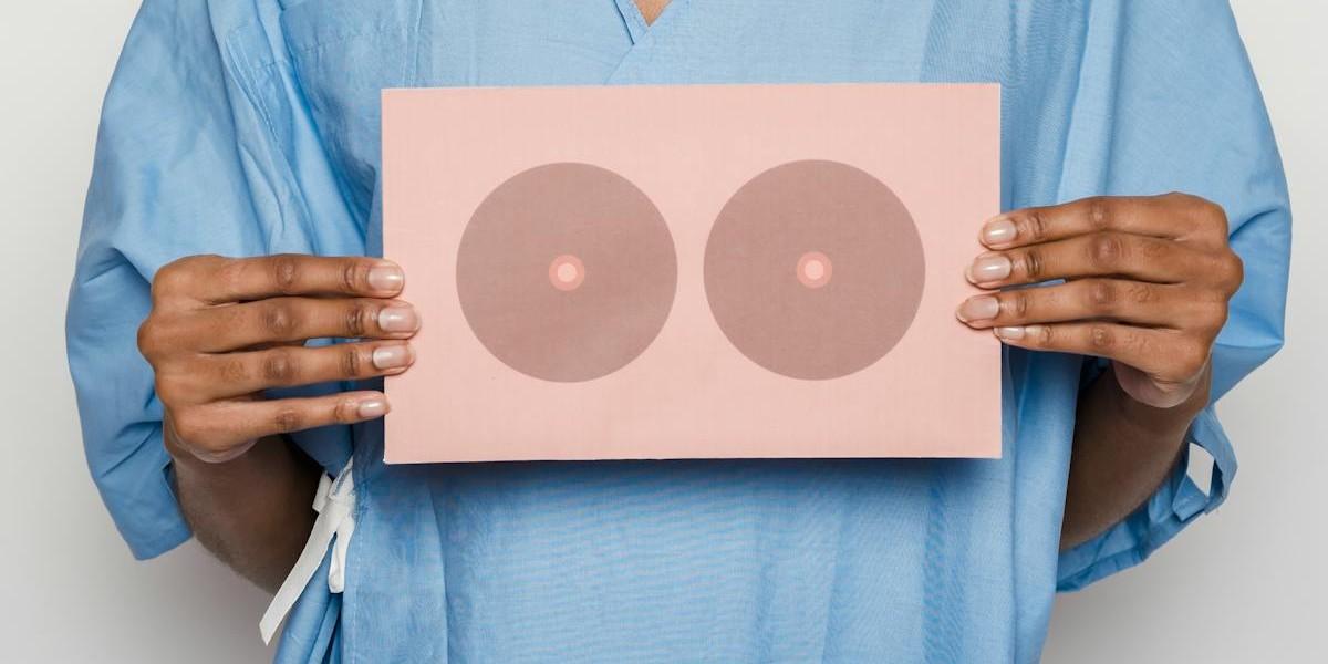 Efter en operation blir risken för återfall lägre hos kvinnor som drabbats av trippelnegativ bröstcancer.