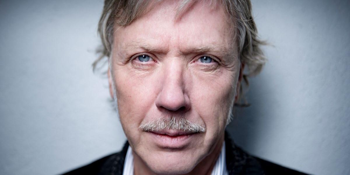 Mikael Persbrandt