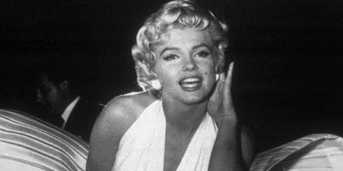 Strid kring Marilyn Monroes villa