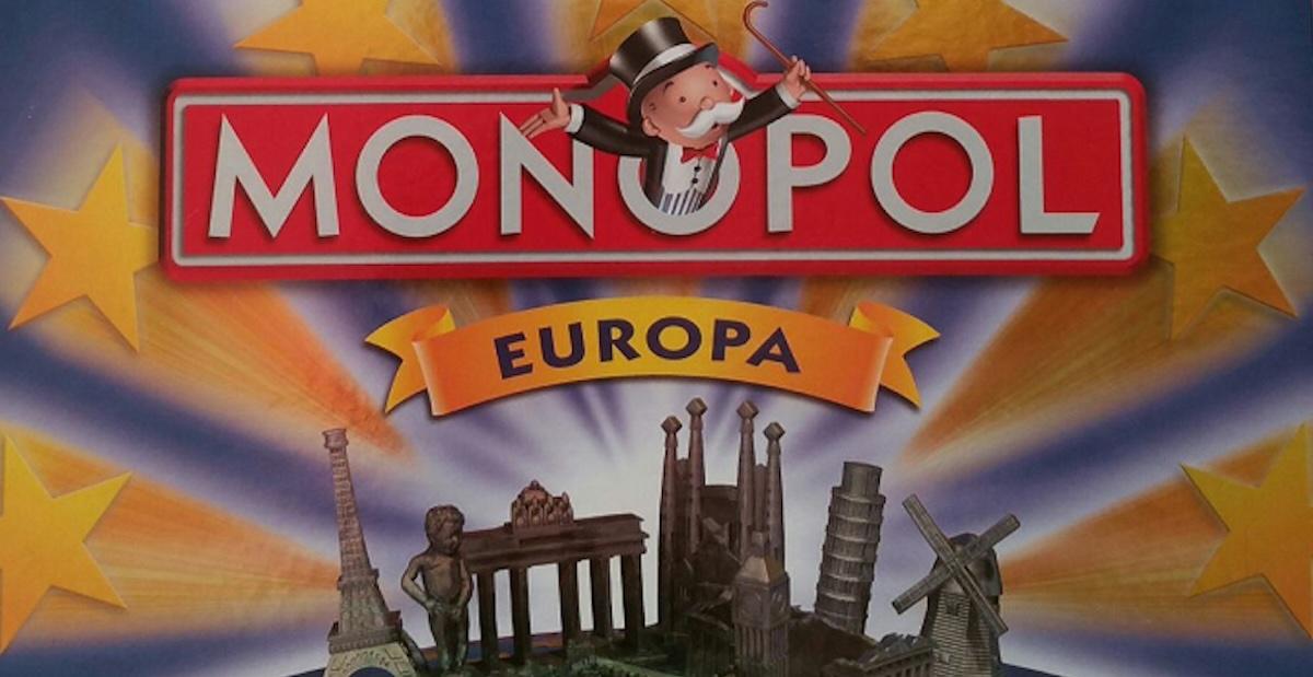 Monopol