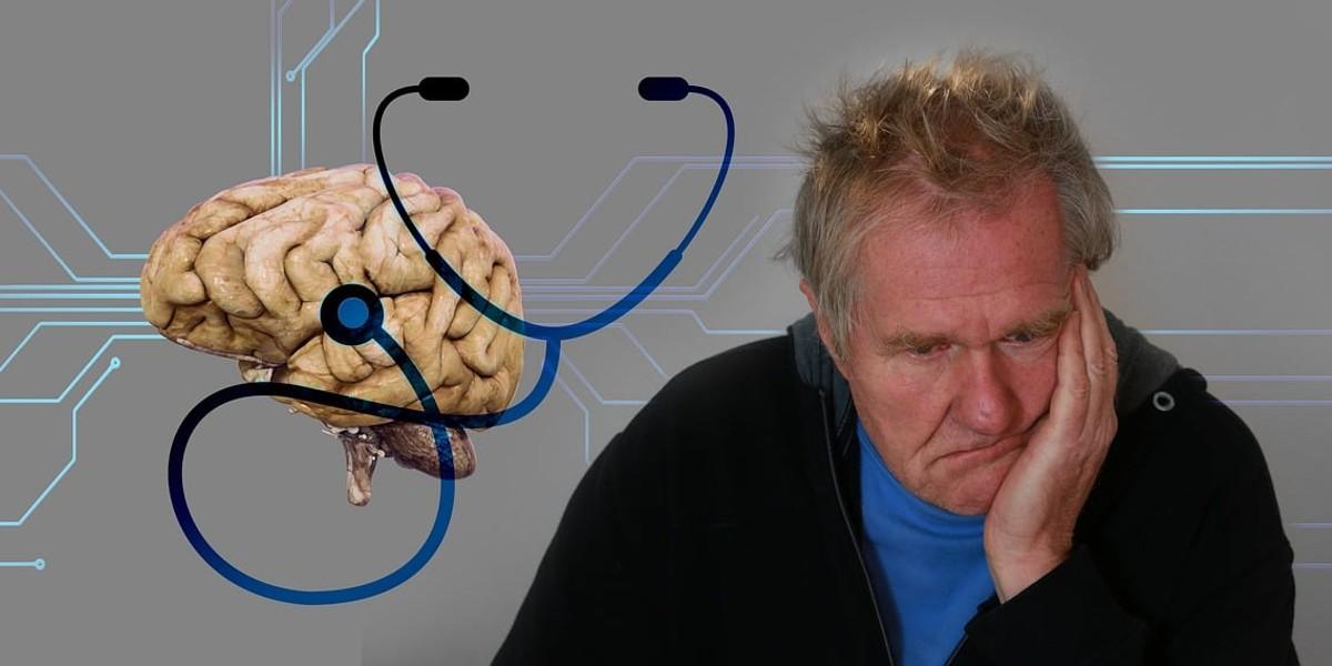 Det är viktigt att upptäcka neurologiska sjukdomar innan de bryter ut