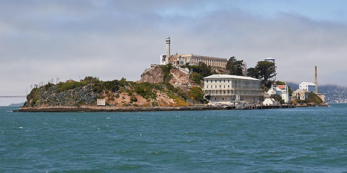 Alcatraz