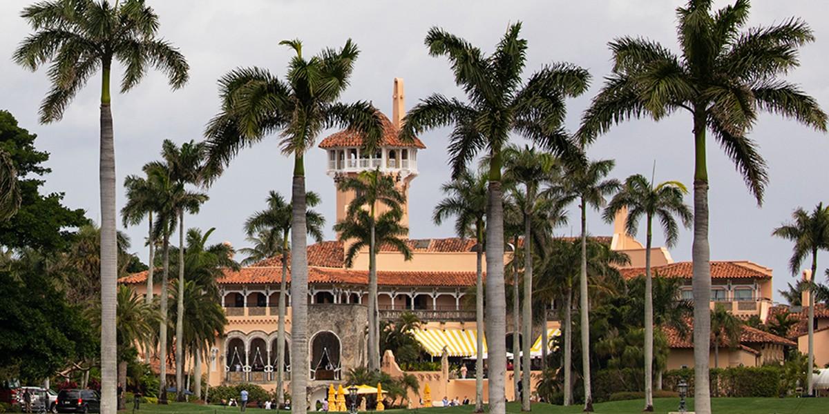 Mar-a-Lago