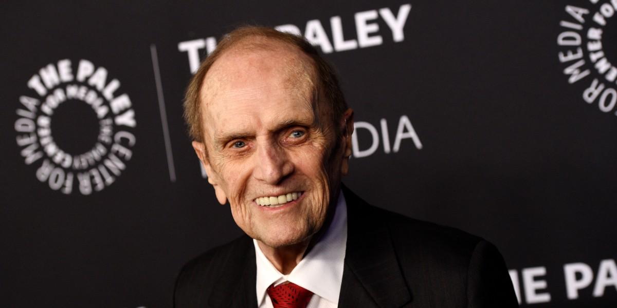 Bob Newhart