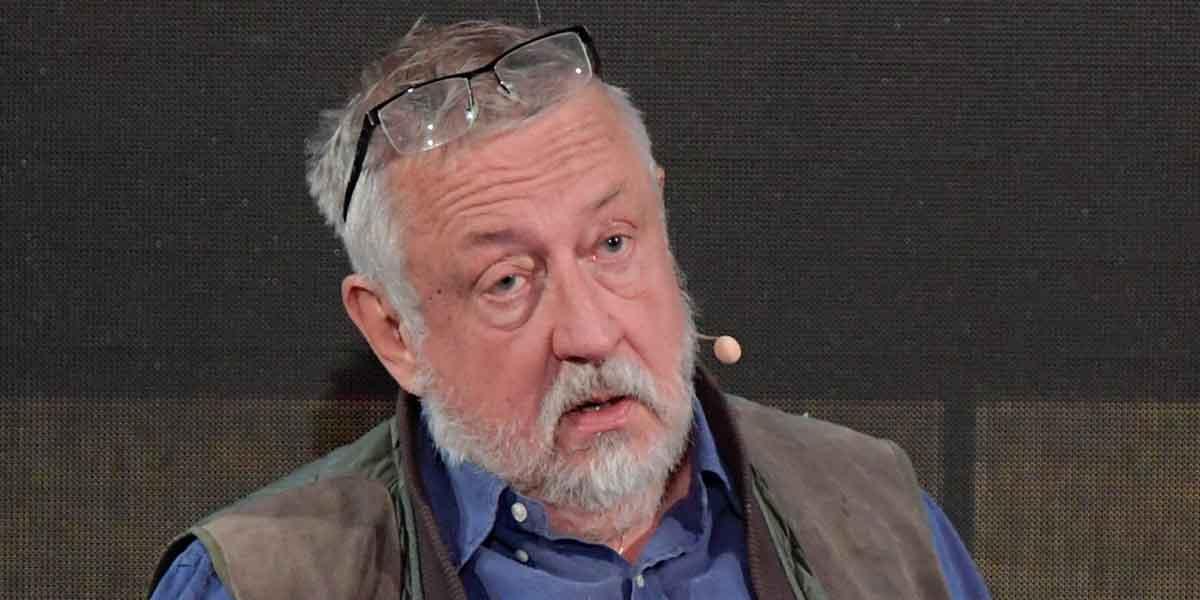 Leif GW Persson