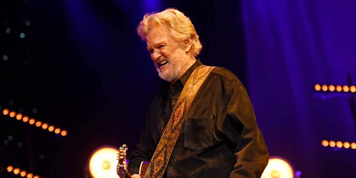 Kris Kristofferson