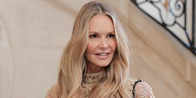 Elle Macpherson, i en intervju med en australisk tidskrift berättar supermodellen Elle Macpherson att hon övervunnit sin bröstcancer utan konventionell behandling, men det är inte hela sanningen och experter varnar nu för att den här typen av berättelser är vilseledande och kan vara farliga