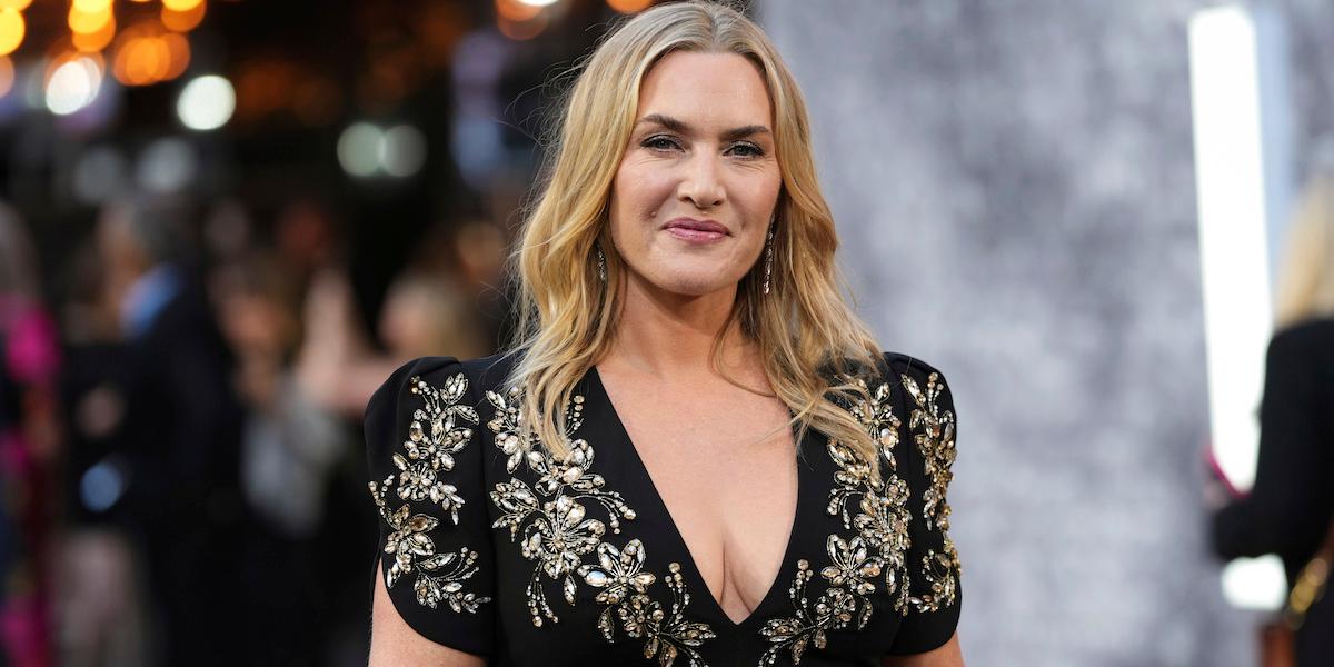 Kate Winslet