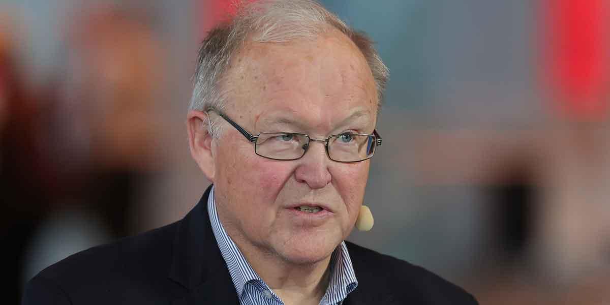 Göran Persson