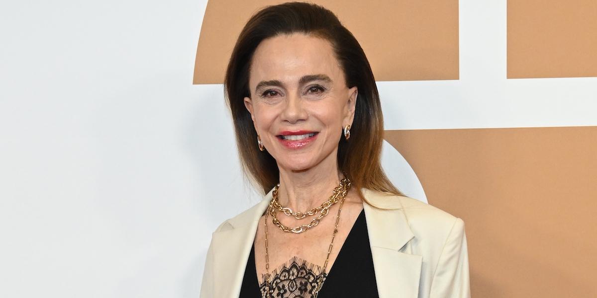 Lena Olin