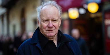 Stellan Skarsgård