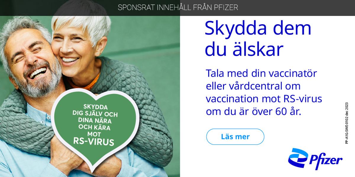 Rekommendationer om RS-virus – detta bör du veta