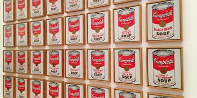 Campbell Warhol