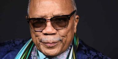 Quincy Jones