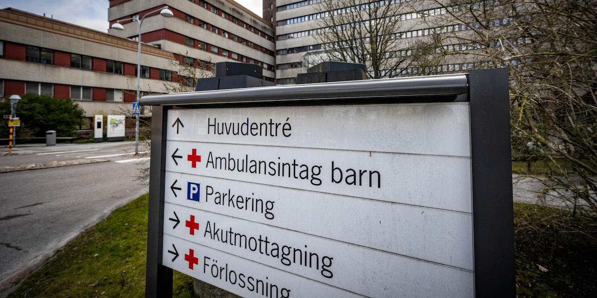 Med hjälp av data om sådant som tillgång till hälso- och sjukvård, kvaliteten på vården, dödlighet och sjukdomar rankas länder efter hur hälsosamma de är