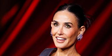 Demi Moore