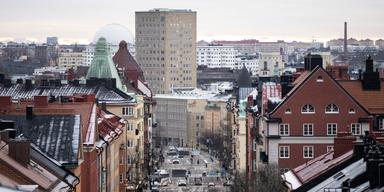 Stockholm. Hyrorna höjs rejält nästa år