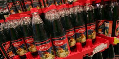 Julmust