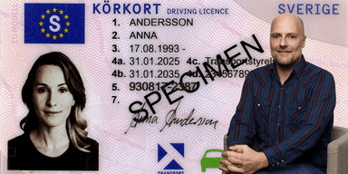 körkort