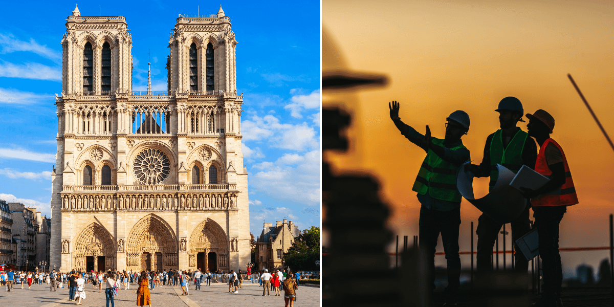 notre dame