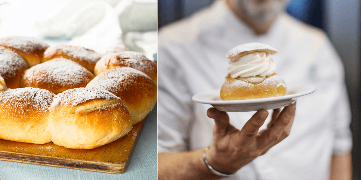 semla