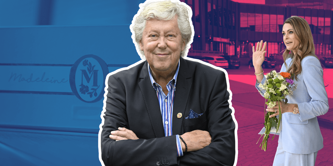 Ulf Elfving