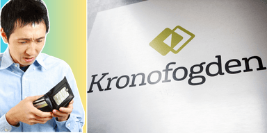 kronofogden