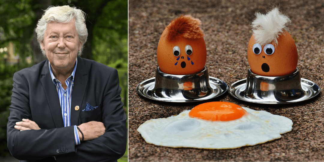 Ulf Elfving