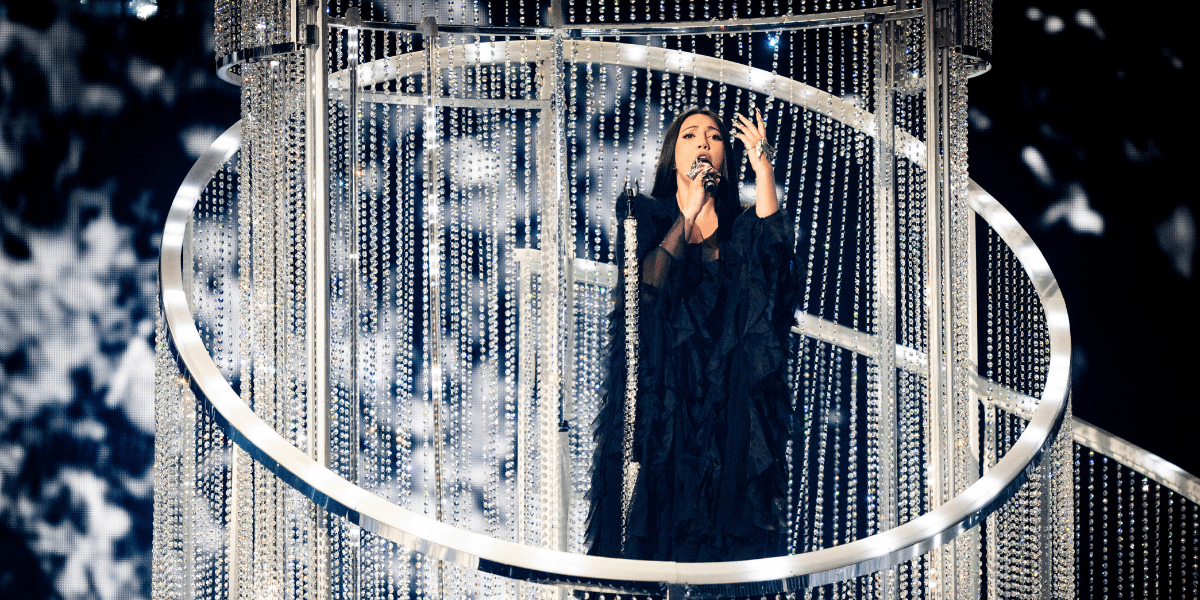 Eurovision