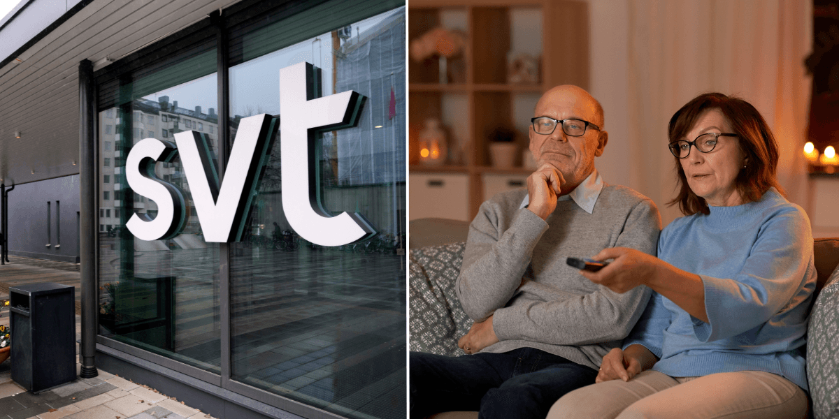 SVT