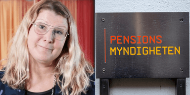 pension