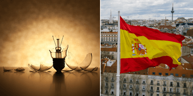 spanien